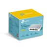 TPLINK TL-SF1005D 5-Port 10/100Mbps Desktop Switch