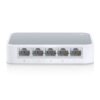 TPLINK TL-SF1005D 5-Port 10/100Mbps Desktop Switch - Image 3