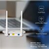 VSOL 1GE WiFi XPON ONT V2801RGW