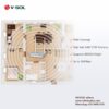 VSOL 1GE WiFi XPON ONT V2801RGW - Image 4