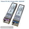 Platinum SFP 10G LC Simplex 40KM - XGB32L40C - Image 4
