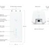 UISP airMAX Rocket Prism 5AC (RP-5AC-Gen2) - Image 2