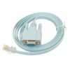 DB9 RS232 to RJ45 Console Cable 1.8m