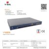 VSOL 8 Port EPON OLT V1600D8 (10G)