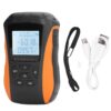 Optical Multi Meter with VFL+LED+RJ45 Tester Rechargeable Y8-4Y500 - Image 2