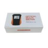 Optical Multi Meter with VFL+LED+RJ45 Tester Rechargeable Y8-4Y500 - Image 15