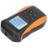 Optical Multi Meter with VFL+LED+RJ45 Tester Rechargeable Y8-4Y500 - Image 12