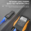 Optical Multi Meter with VFL+LED+RJ45 Tester Rechargeable Y8-4Y500 - Image 3