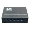 Ultranet SFP Media Converter Gigabit 10/100/1000 - Image 3