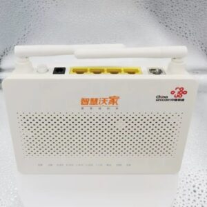 EPON HG8346R5 Fiber Router without Adapter