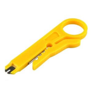 Mini CAT6 Cable Stirpper Basic