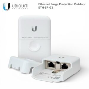Ubiquiti Ethernet Surge Protection Outdoor – ETH-SP-G2