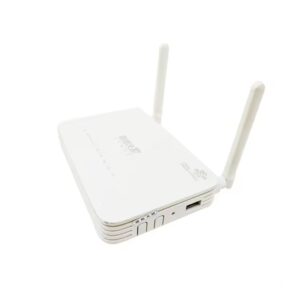 EPON HS8346R5 Fiber Router without Adapter