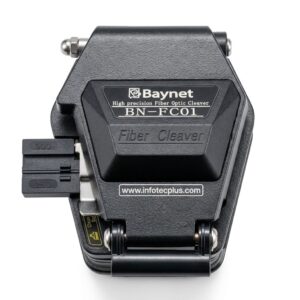 Baynet Fiber Cleaver BN-FC01