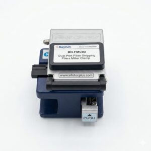 Baynet Fiber Cleaver BN-FC03