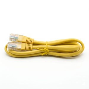 Ethernet Patch Cable 1 Meter