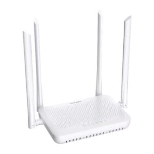 Tenda HG10 AC1200 Dualband Wi-Fi-5 xPON ONT