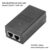 PoE Adapter 24V 0.5A (12W) Model: LZD201-12W-24V