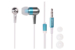 Wired Handfree / Mic