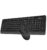 A4tech 2.4G Power Saving Wireless Keyboard Mouse Set FG1010