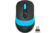 A4tech 2.4Ghz 4 Way Wheel Wireless Mouse FG10-4