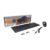 A4tech Wireless Keyboard Mouse 3100N