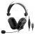 A4tech ComfortFit Stereo USB Headset / Headphone HU-50