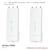 UISP airFiber 5XHD Radio (Pair) Model: AF-5XHD