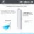 Ubiquiti airMAX AC 5 GHz, 21 dBi, 60º Sector Model: AM-5AC21-60