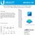 Ubiquiti airMAX 5 GHz, 19 dBi, 120º Sector Model: AM-5G19-120