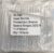 Ai-Tek Fiber Optic Splice Protection Sleeve Heat Shrink OD2.9*1.0*60mm Qty:100pcs