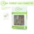 Ai-Tek RJ45 CAT5e Modular Plugs 100Pcs