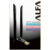 Alfa Wifi Usb W136 3dbi RTL8192 Dual Antenna 300Mbps