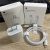 Apple 20W Charger USA PIN + USB C to Lightning Cable 1M