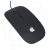 Apple / Digilink USB Optical Wired Mouse