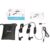 BOYA BY-M1DM Dual Professional Collar Microphone (Original)