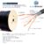 Blue Network CAT6 Double PVC Networking Cable Roll 305M