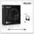 Bluedio TM Bluetooth Wireless Headset Noise Cancelling Stereo Headphone with Mic