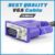 Master VGA Cable 1.5M