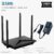 D-LINK DIR-853 AC1300 Dualband Gigabit Router with Adapter (Used)