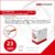 HikVision UTP CAT6 Network Cable 305M DS-1LN6U-SC0