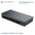 GrandStream GWN7701 8-Port Gigabit Unmanaged Ethernet Switch