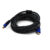 HDMI ROUND CABLE 15M