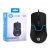 HP M100 USB Wired Gaming Optical Mouse