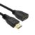 Hdmi Male To Female Extension 0.3M