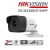 Hikvision Security Camera DS-2CE16DOT-EXIPF