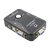KVM Switch 2 Port USB 2.0
