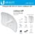 Ubiquiti LiteBeam M5 – LBE-M5-23