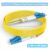 LC to LC Duplex Fiber Patch Cord (LC/UPC-LC/UPC) 20 Meter