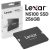 Lexar NS100 SSD Drive 256GB
